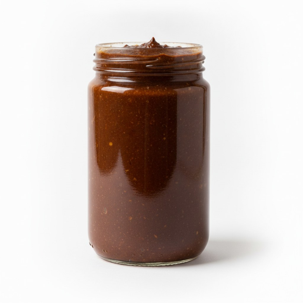 Pasta mole