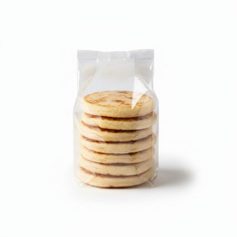 Arepas doña arepa
