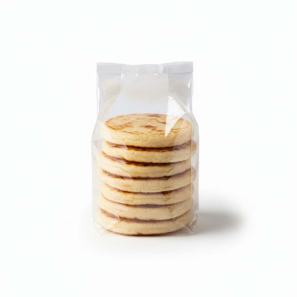 Arepas doña arepa
