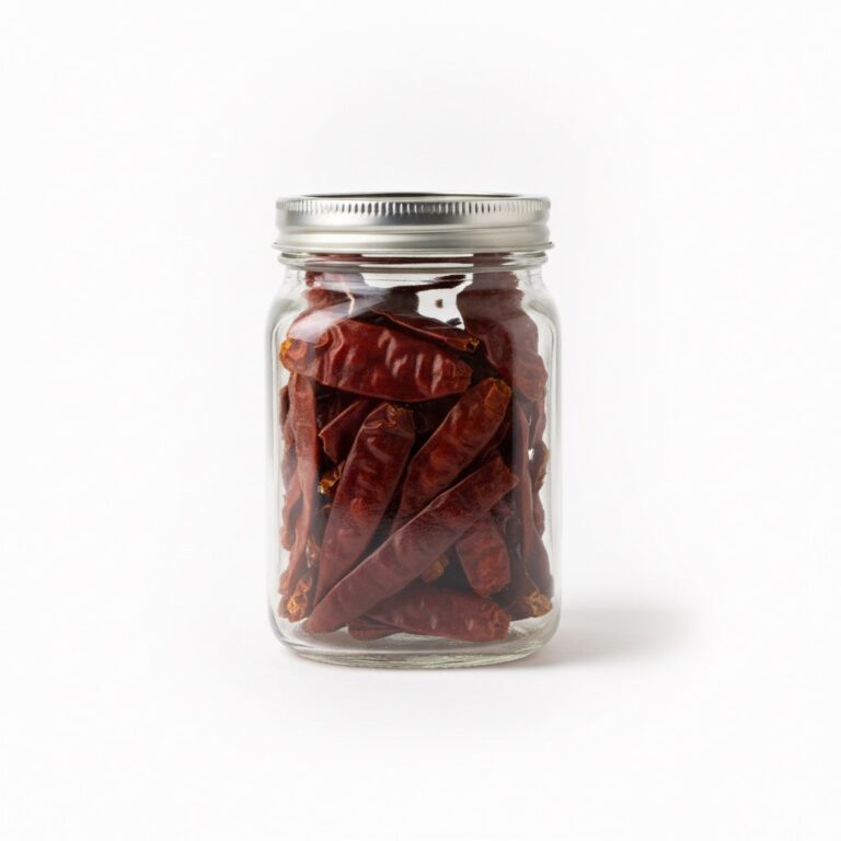 Chile seco guajillo