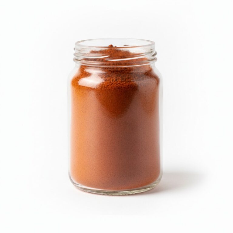 Achiote en polvo