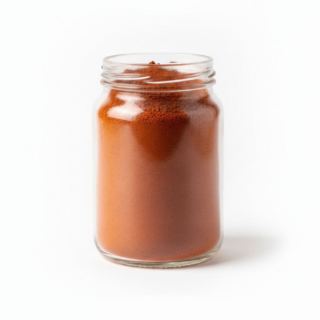 Achiote en polvo