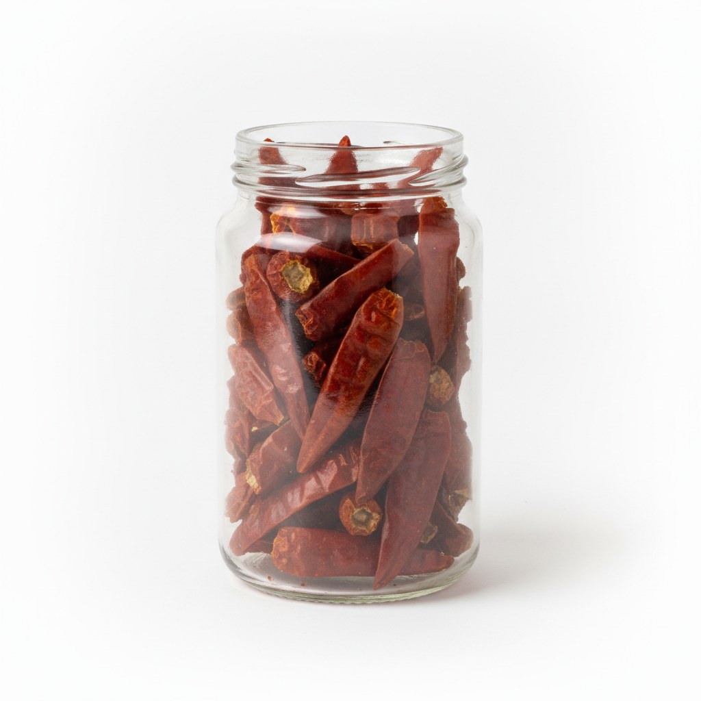 Aji panca seco