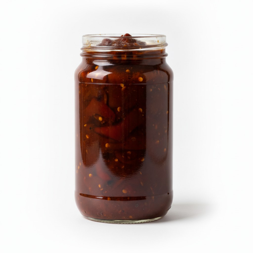 Bote chile chipotle