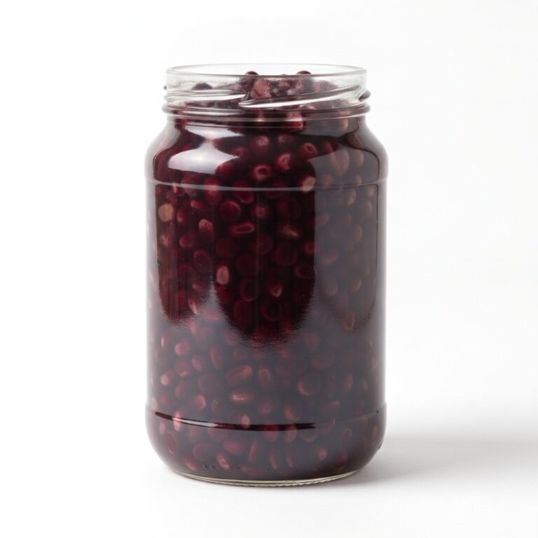 Maiz morado