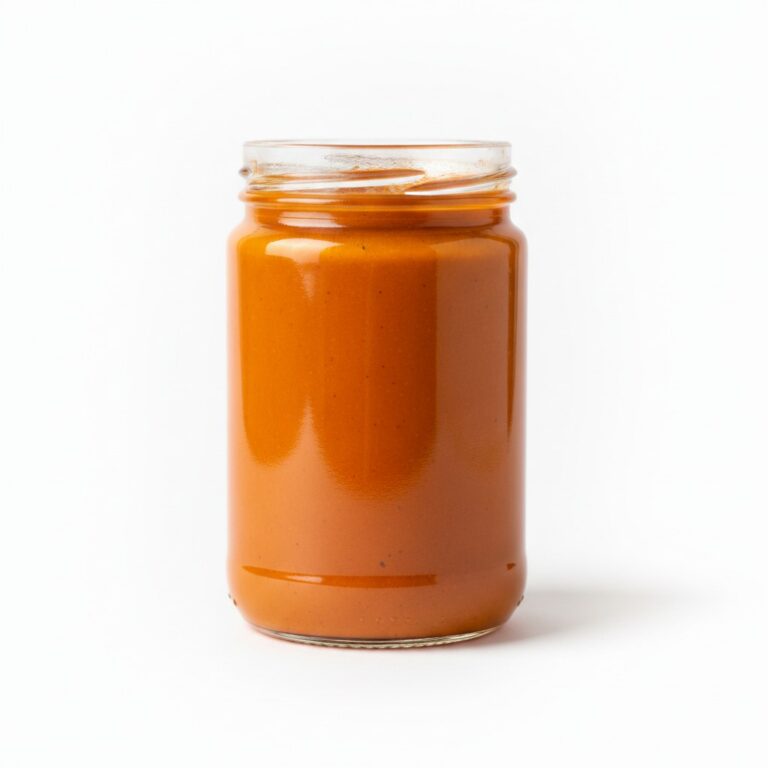 Pasta achiote naranja