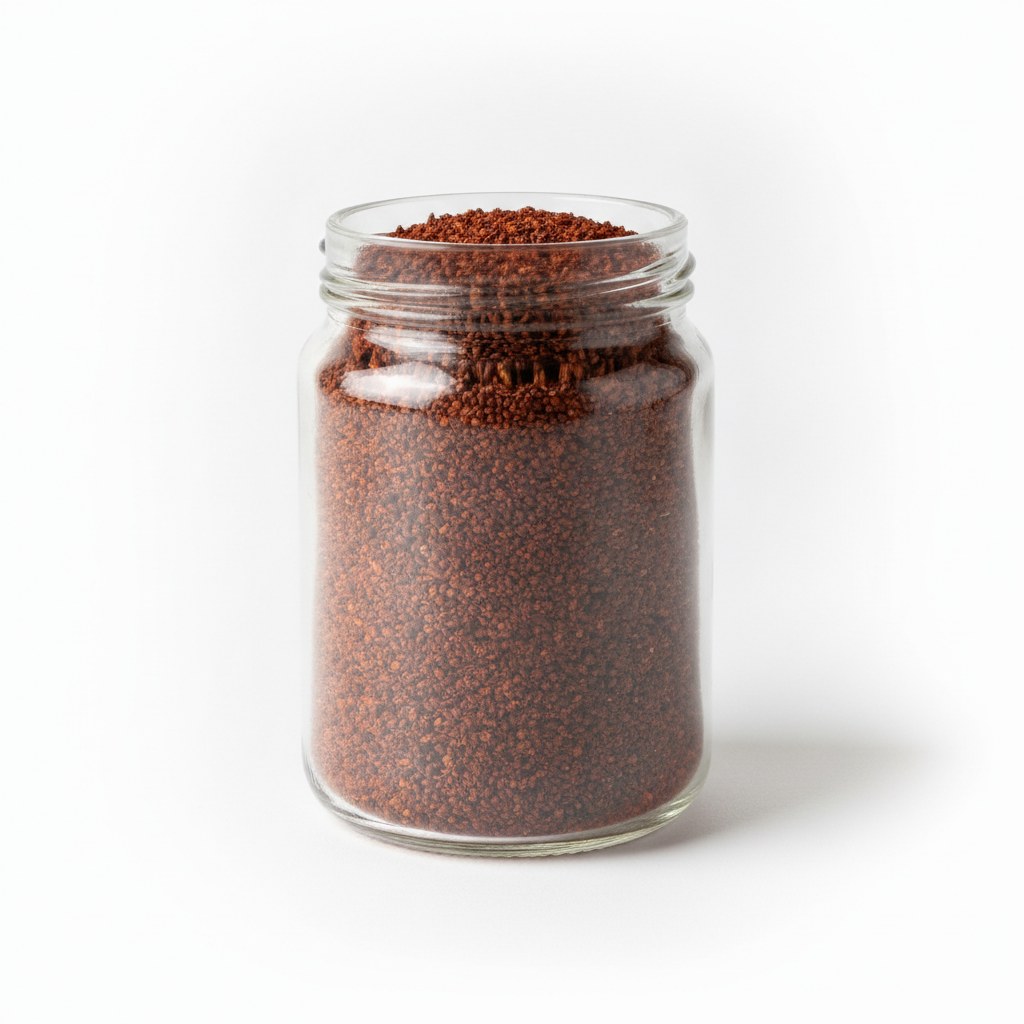 Bote achiote