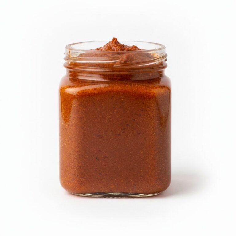 Pasta de achiote
