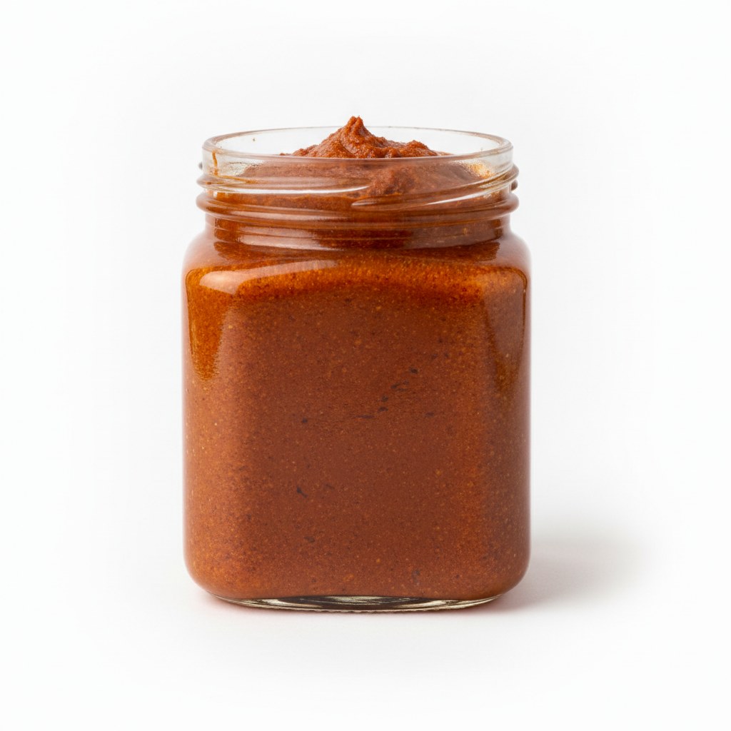 Pasta de achiote