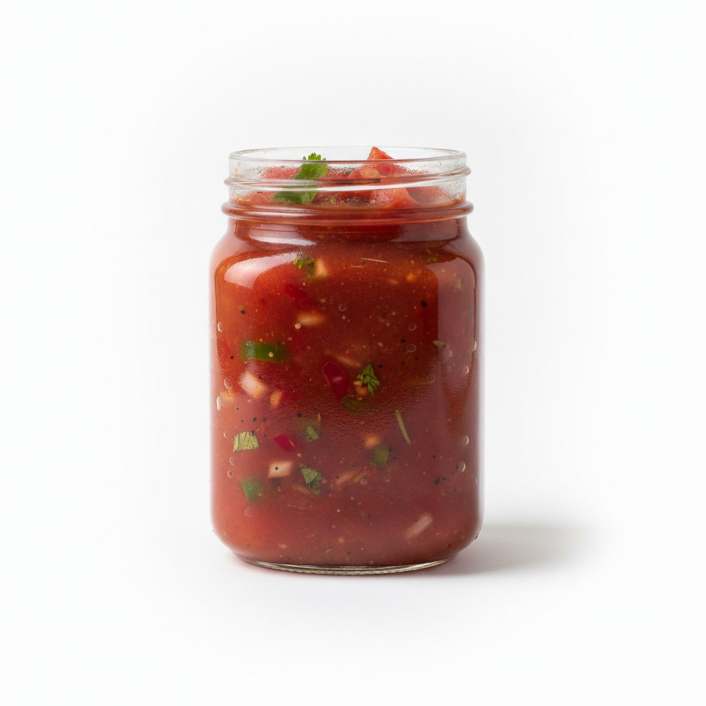 Salsa mexicana