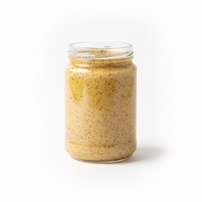 Mostaza en grano