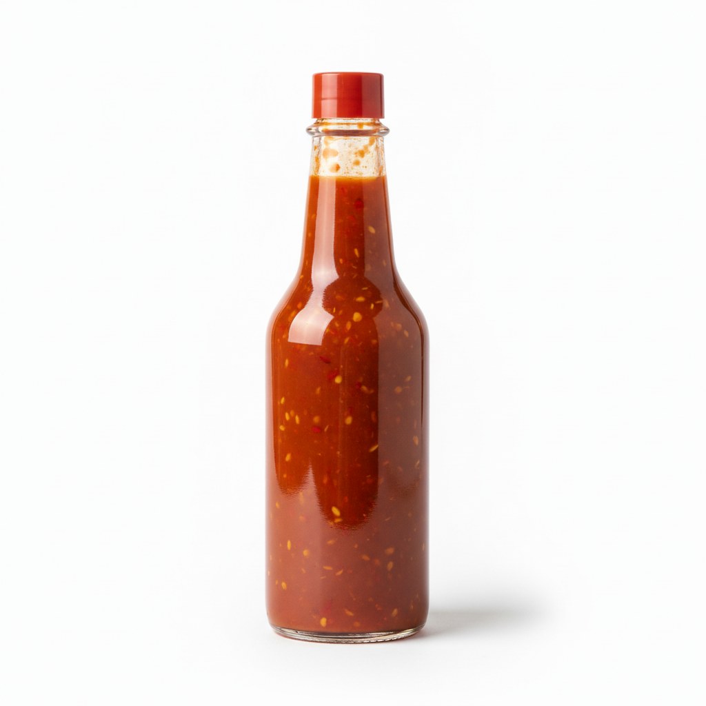 Salsa sriracha
