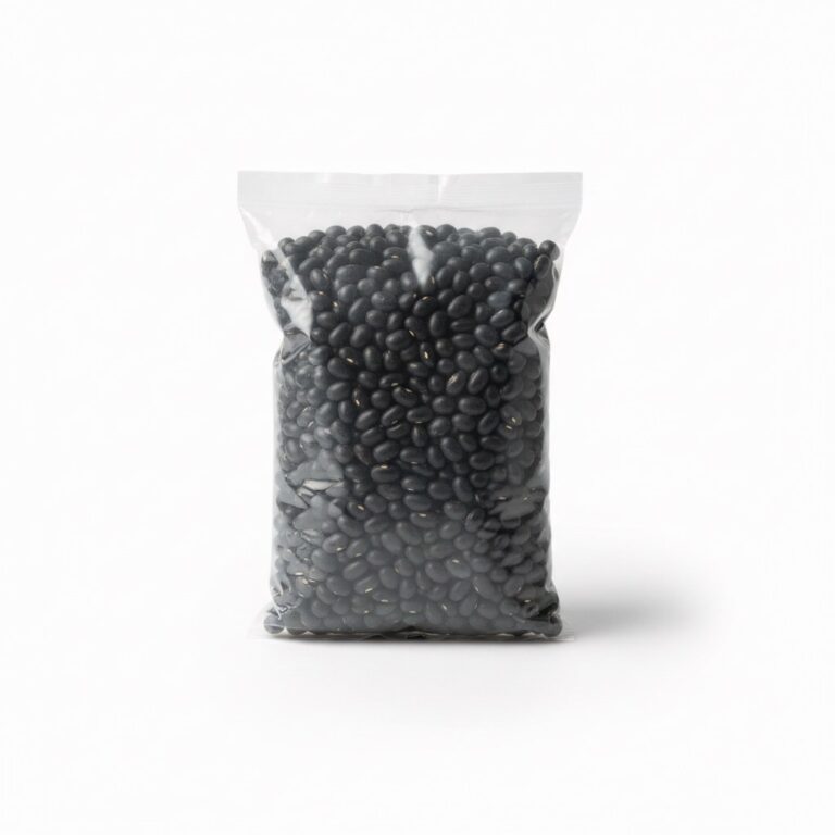 Frijoles negros