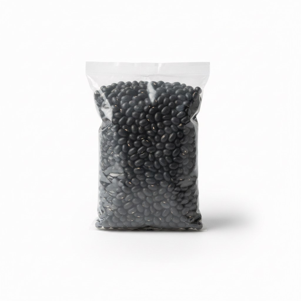 Frijoles negros