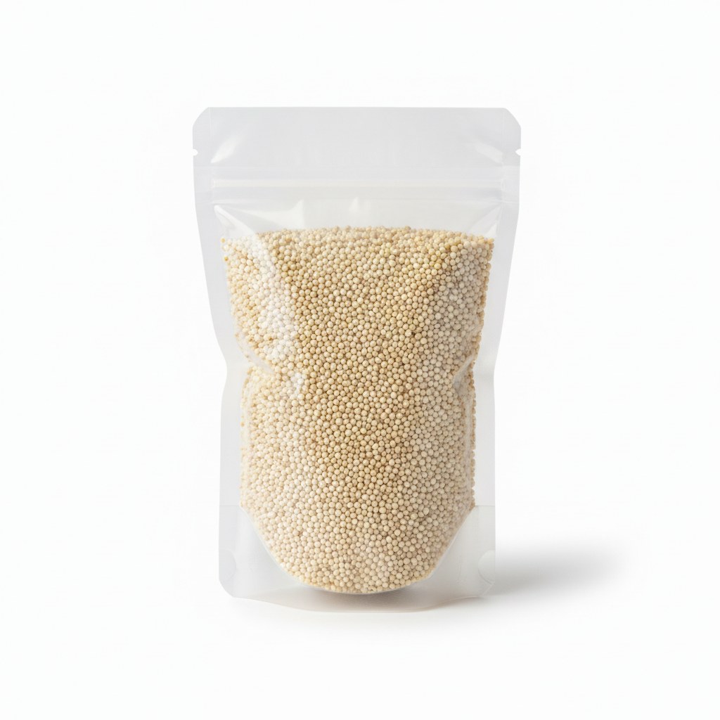 Quinoa pelada