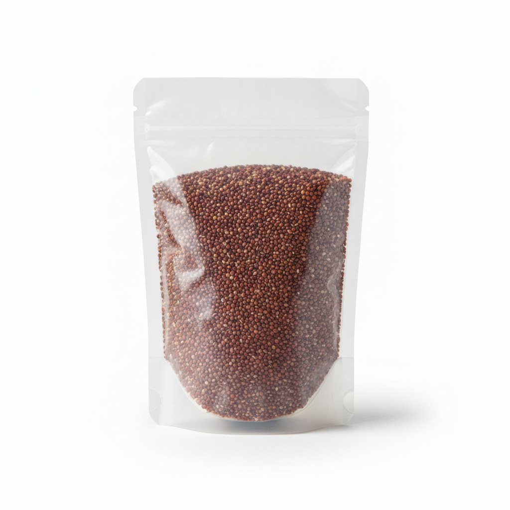 Quinoa roja
