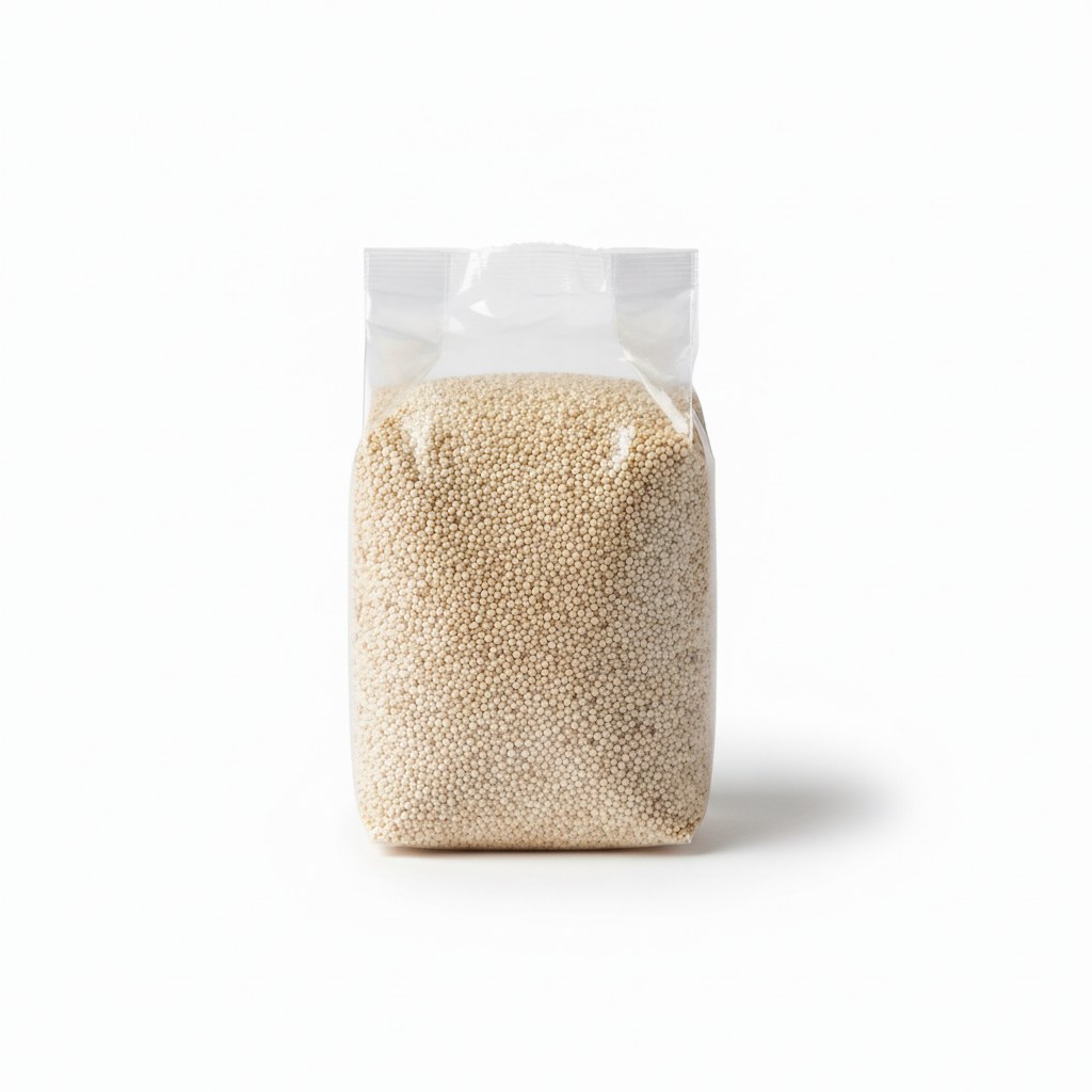 Quinoa integral
