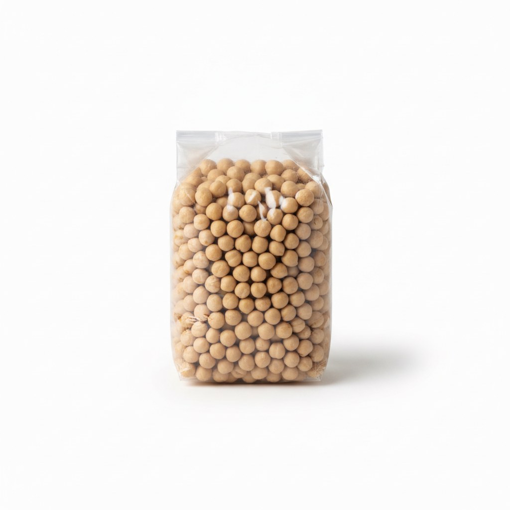 Garbanzo pedrosillano