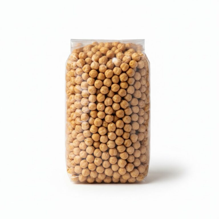 Garbanzo pedrosillano ECO