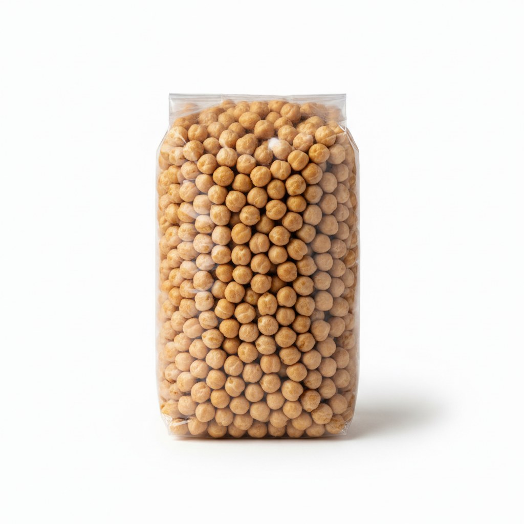 Garbanzo pedrosillano ECO
