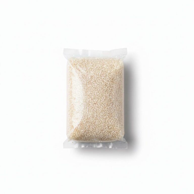 Arroz jazmin