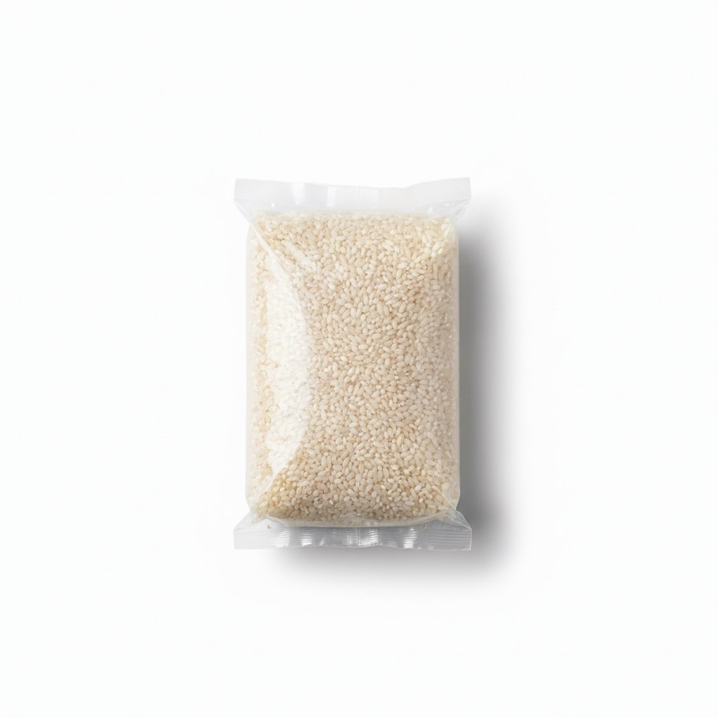 Arroz jazmin