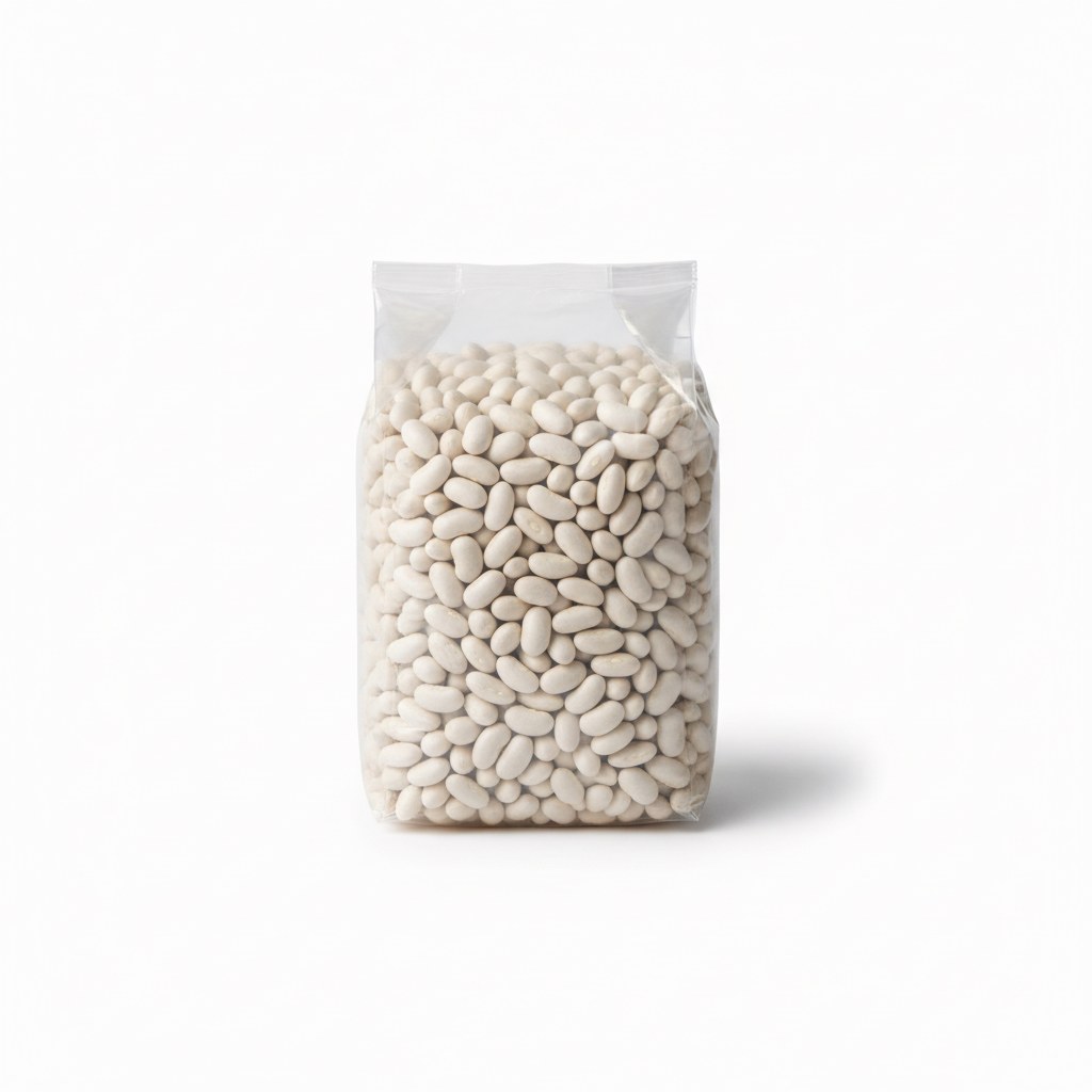 Alubia blanca riñon