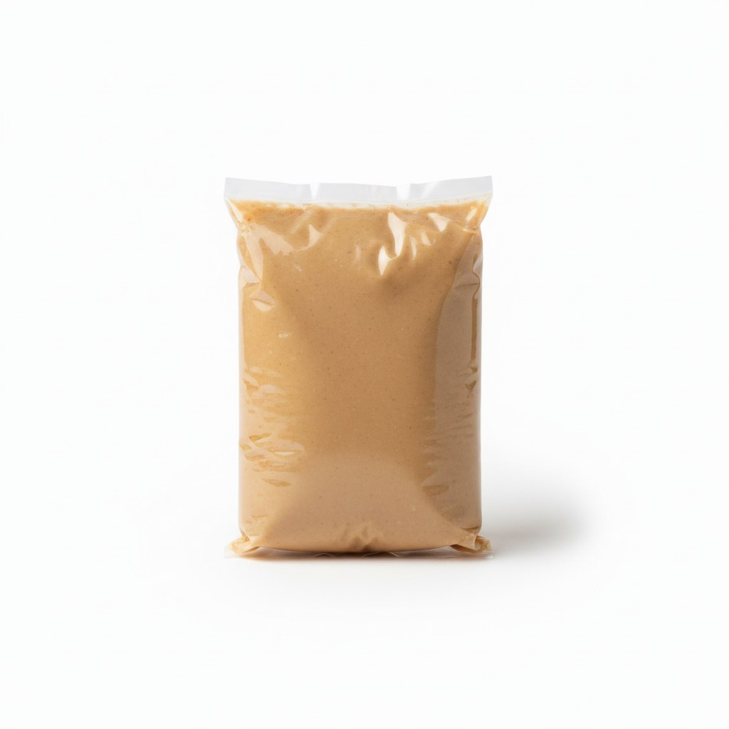 Pasta de sesamo