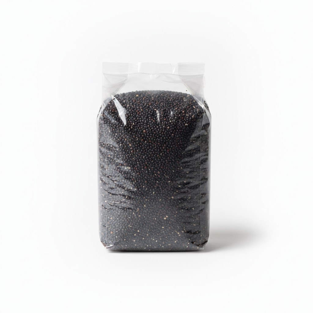 Quinoa negra