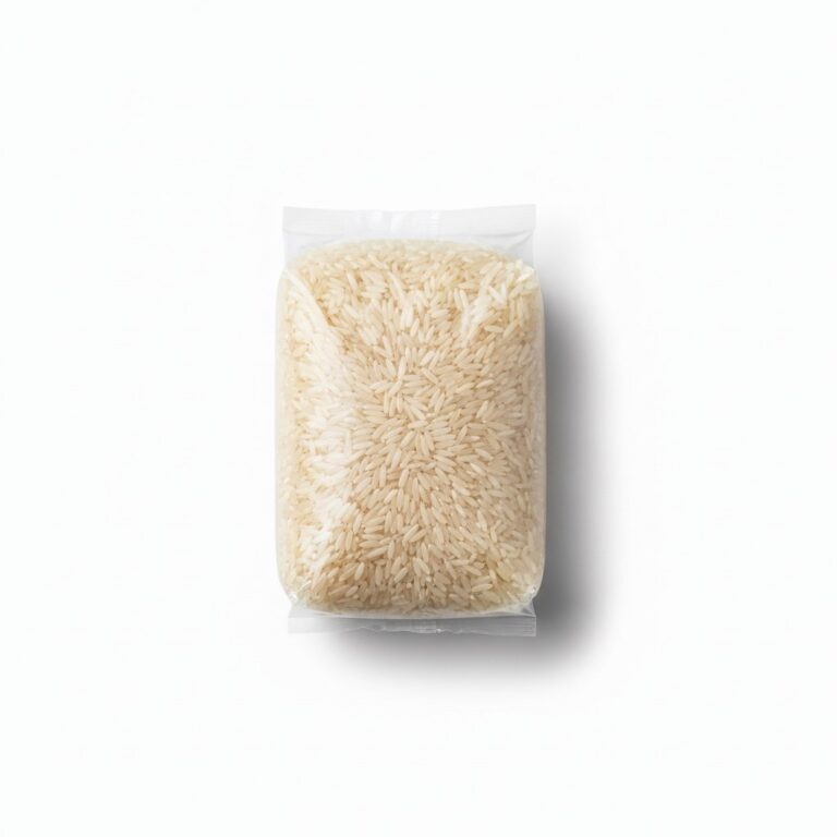 Arroz largo