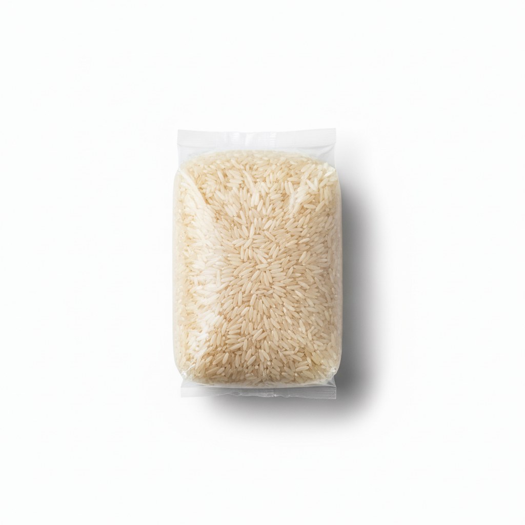 Arroz largo