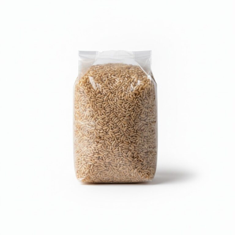 Arroz integral