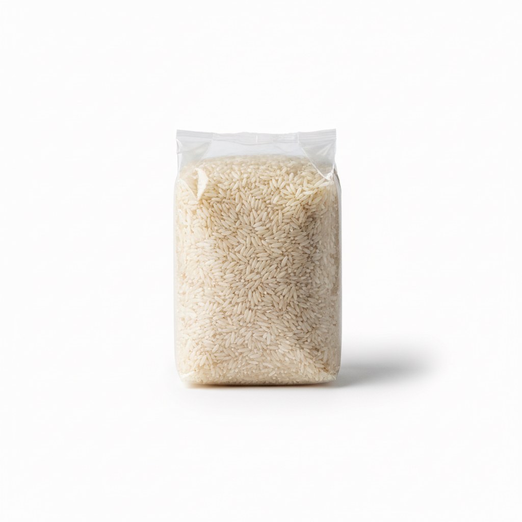 Arroz basmati