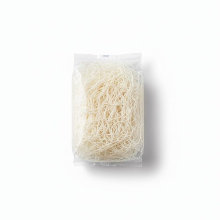 Fideos de arroz