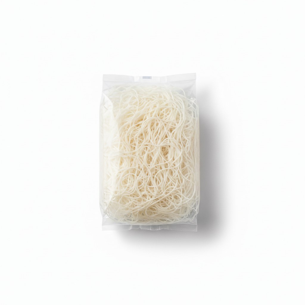 Fideos de arroz