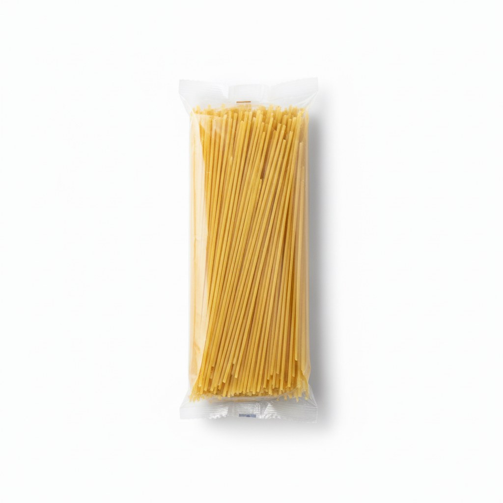 Espaguettis