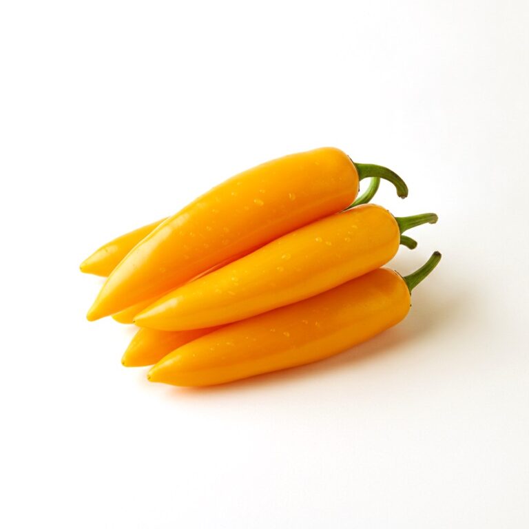 Ají amarillo