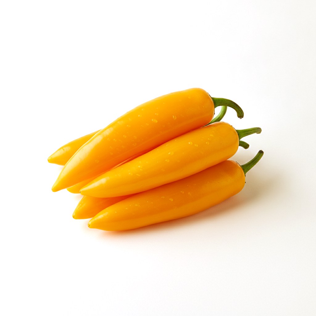 Ají amarillo