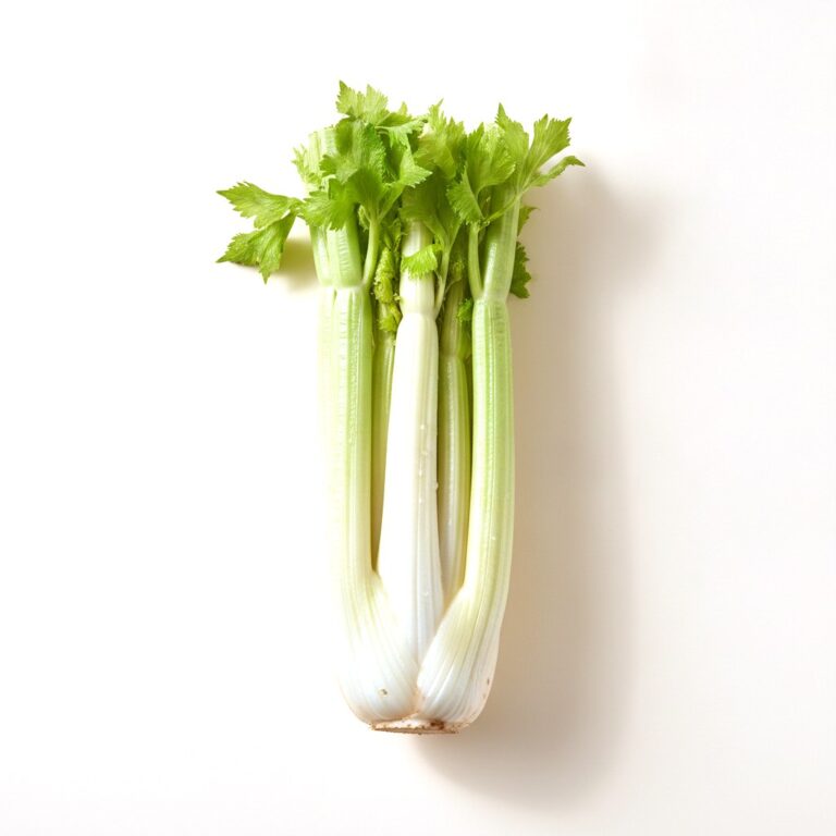 Apio blanco