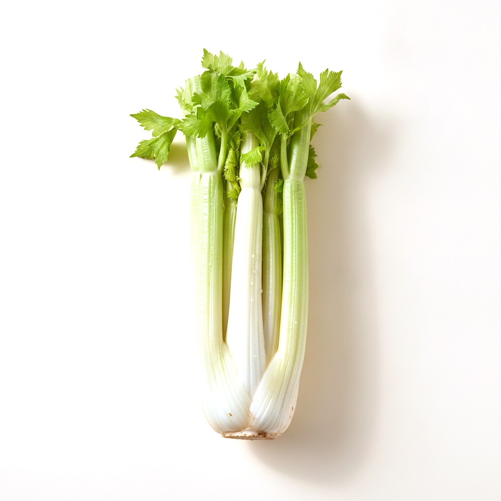 Apio blanco