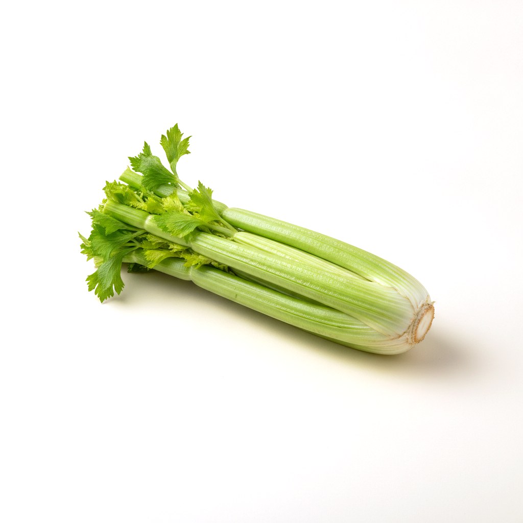 Apio verde