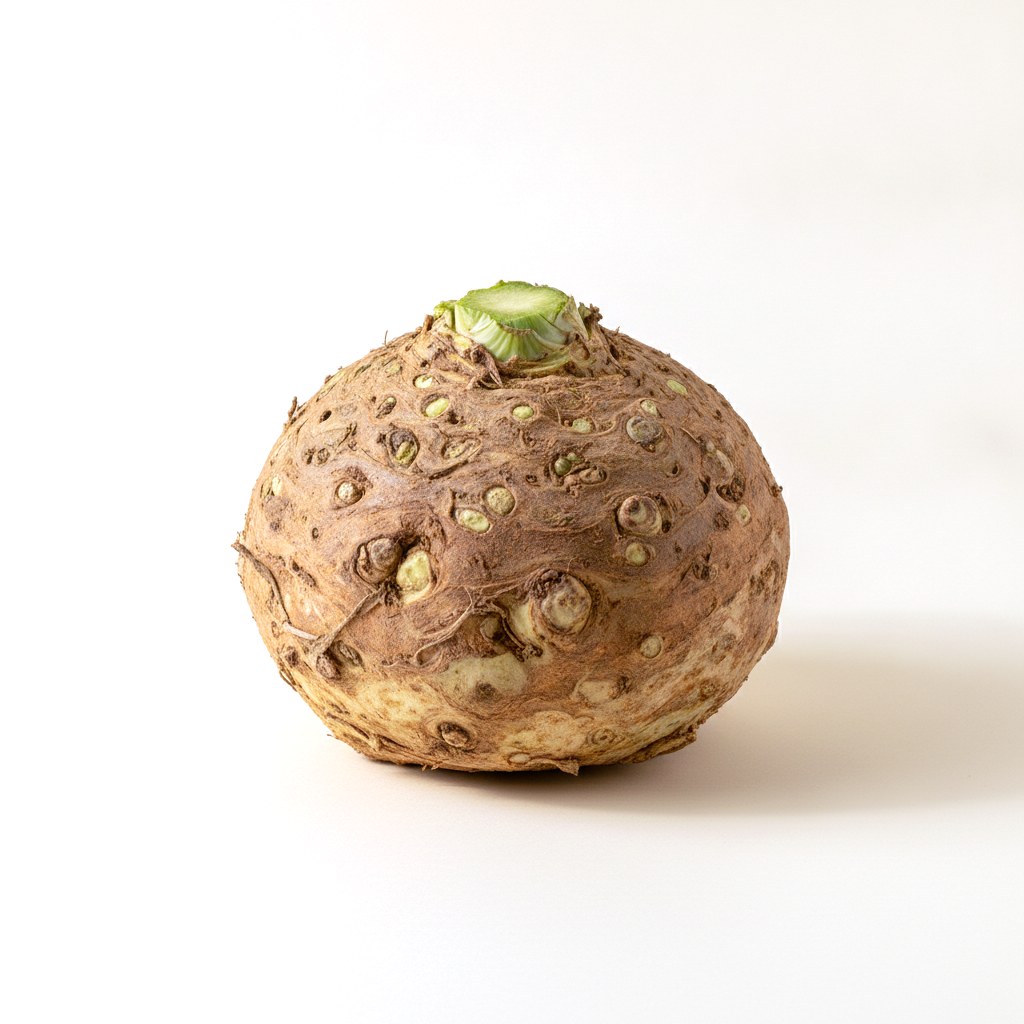 Celery root