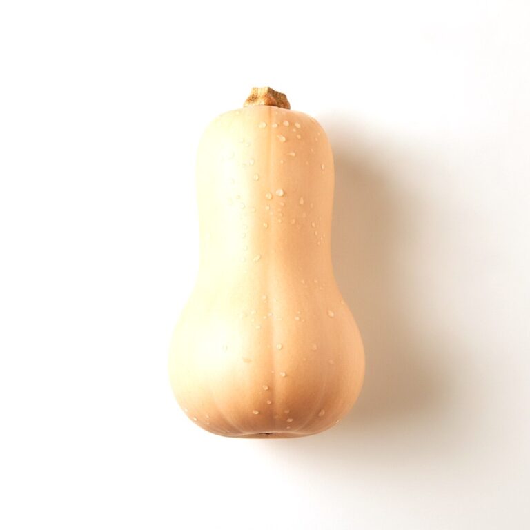 Pumpkin (Butternut)