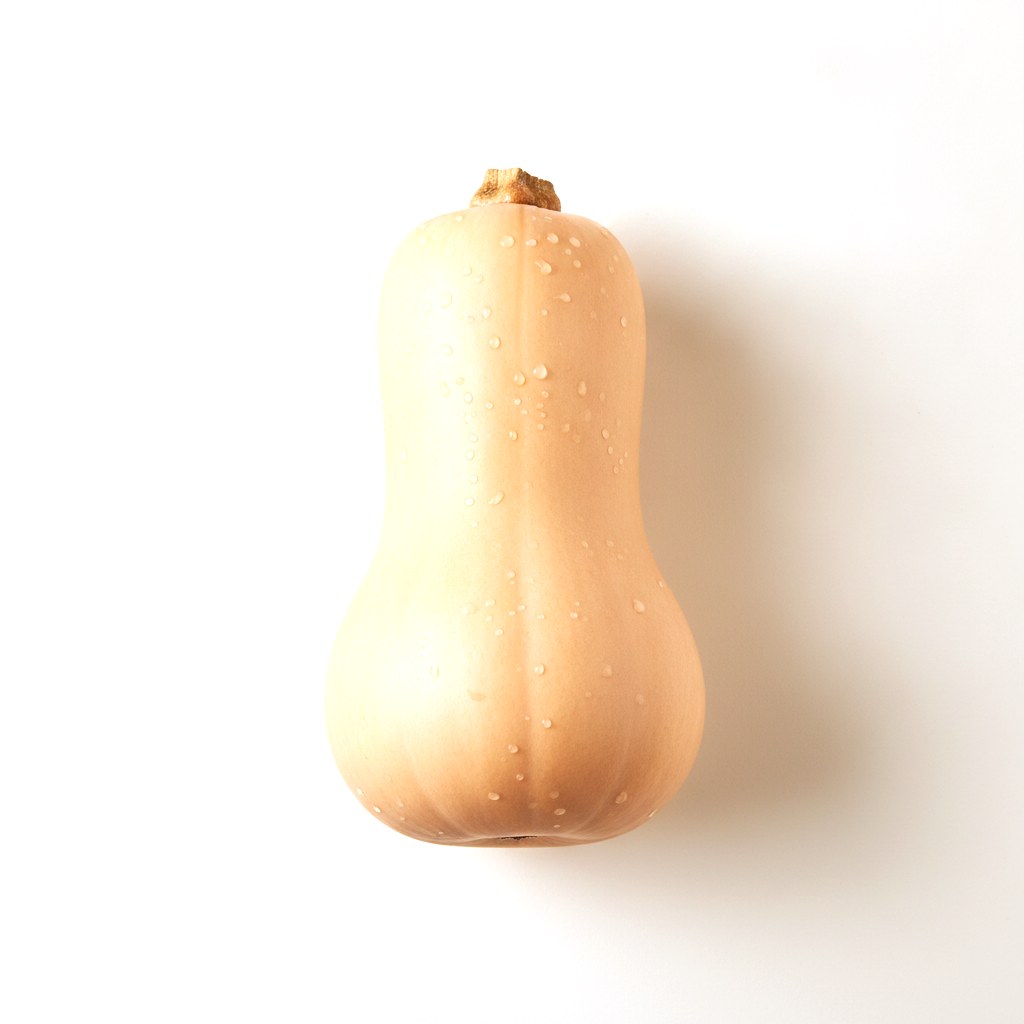 Pumpkin (Butternut)