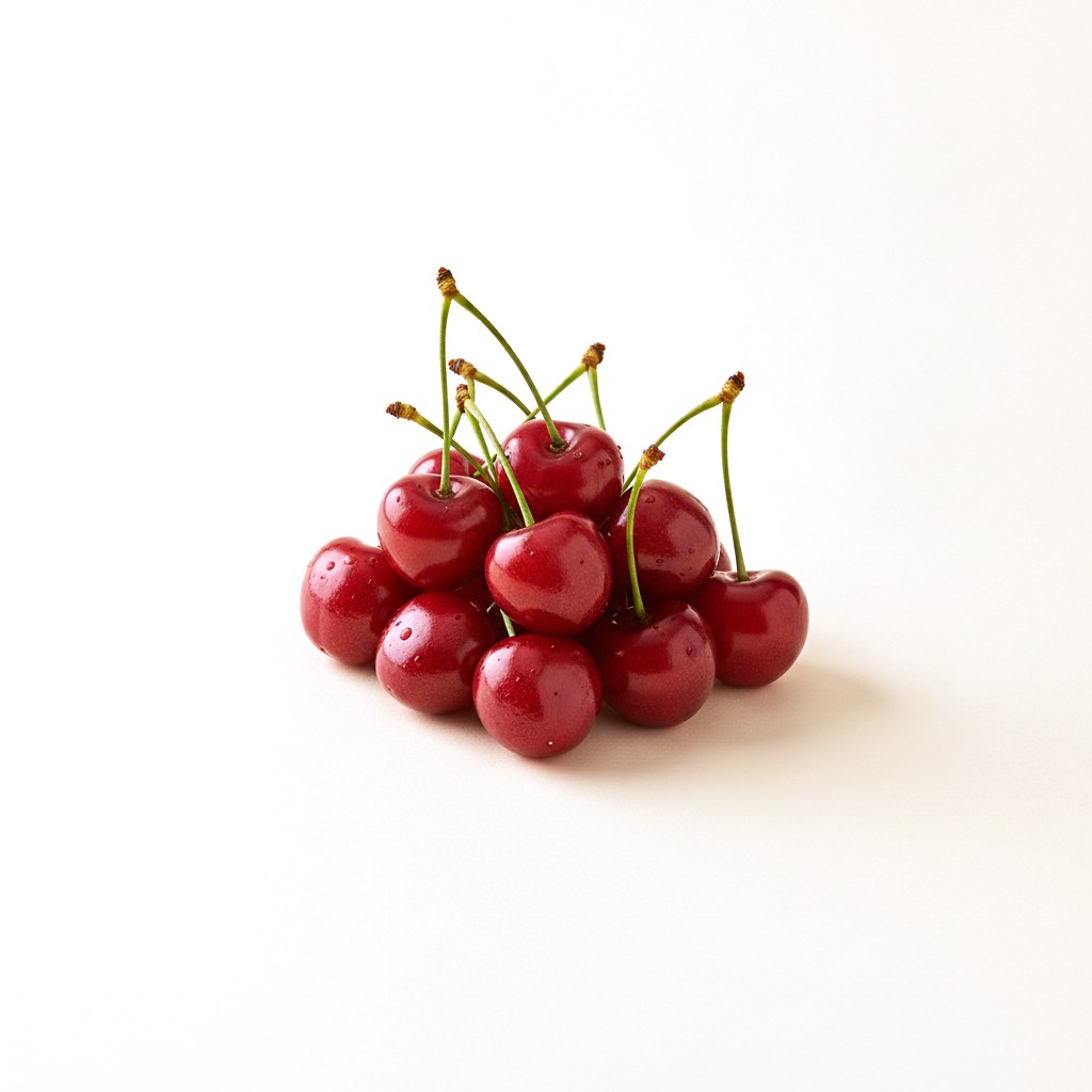 Cerezas