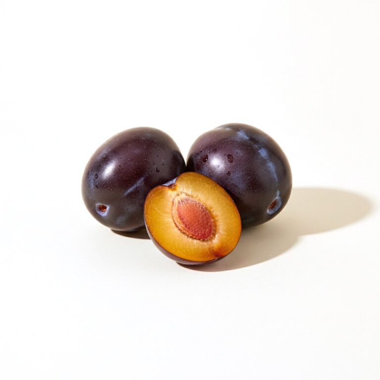 Ciruela negra