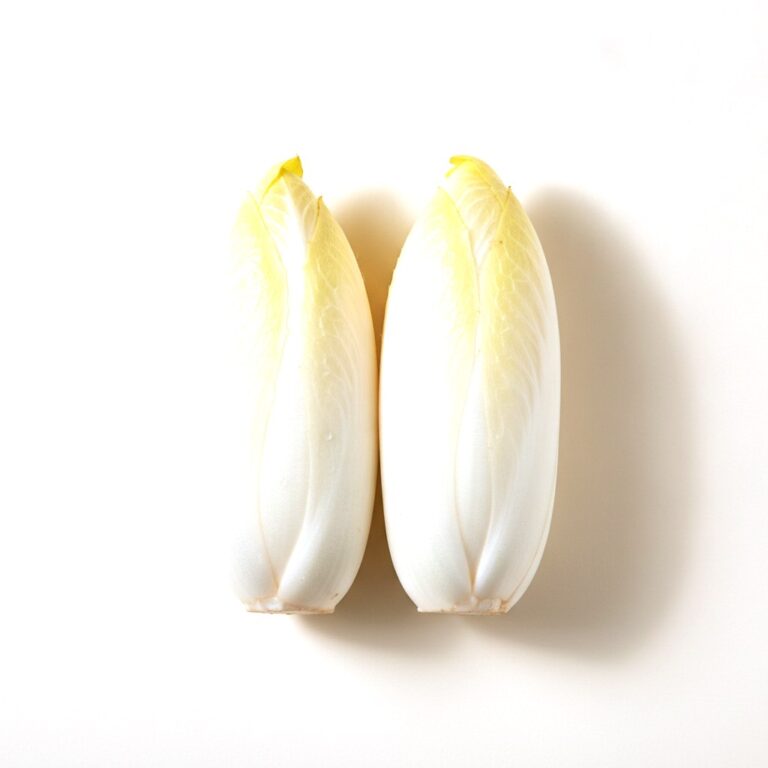 Endivias