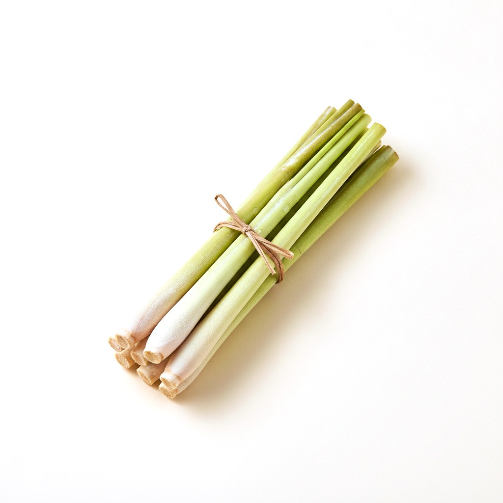 Lemongrass