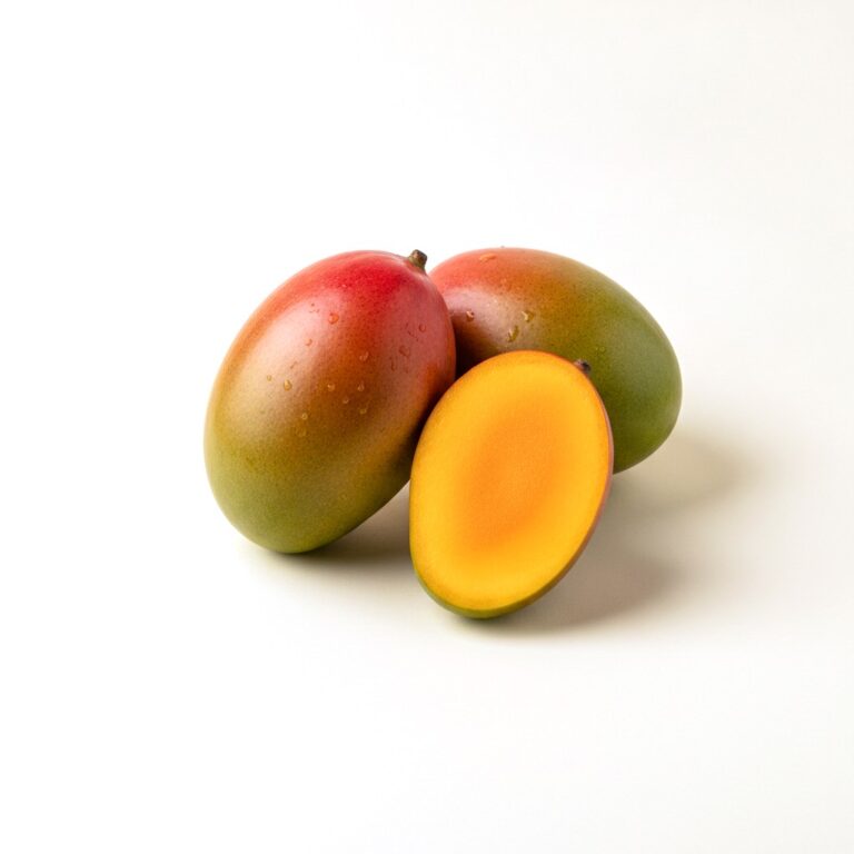 Mango Palmer