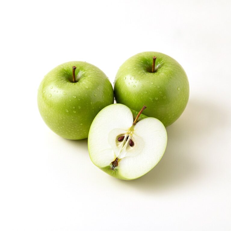 Manzana Granny